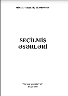 Seçilmiş əsərləri